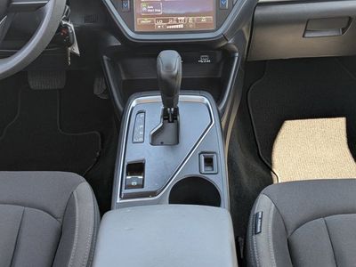2024 Subaru Impreza - Photo 16