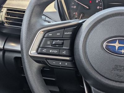 2024 Subaru Impreza - Photo 21