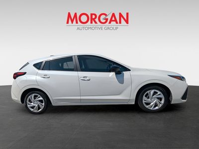 2024 Subaru Impreza - Photo 2