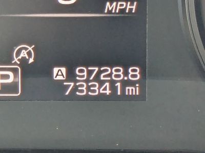 2024 Subaru Impreza - Photo 26