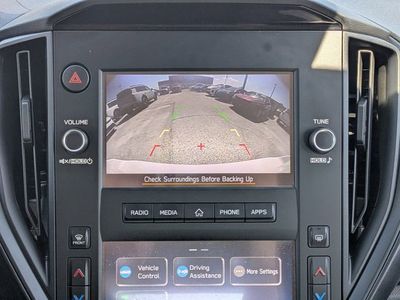 2024 Subaru Impreza - Photo 27