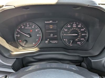 2024 Subaru Impreza - Photo 25