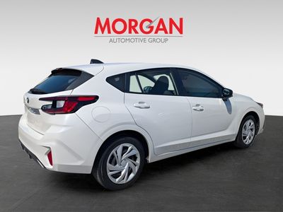 2024 Subaru Impreza - Photo 3
