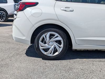 2024 Subaru Impreza - Photo 10