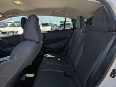 2024 Subaru Impreza - Photo 11