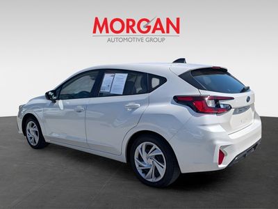 2024 Subaru Impreza - Photo 5