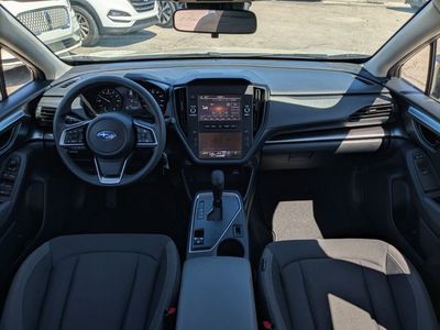 2024 Subaru Impreza - Photo 12