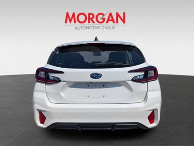 2024 Subaru Impreza - Photo 4