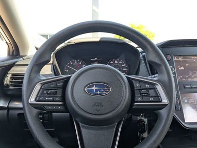 2024 Subaru Impreza - Photo 20
