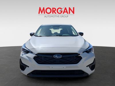 2024 Subaru Impreza - Photo 8