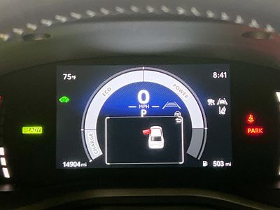 2026 Toyota Camry — photo 19 view