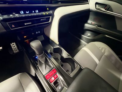 2026 Toyota Camry — photo 22 view
