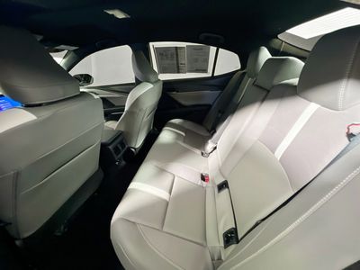 2026 Toyota Camry — photo 25 view