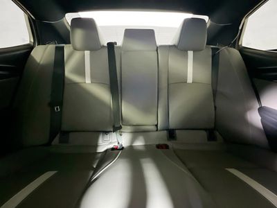 2026 Toyota Camry — photo 29 view