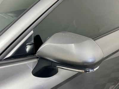 2026 Toyota Camry — photo 10 view