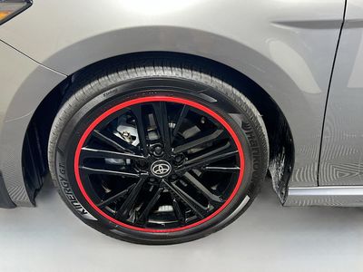 2026 Toyota Camry — photo 11 view