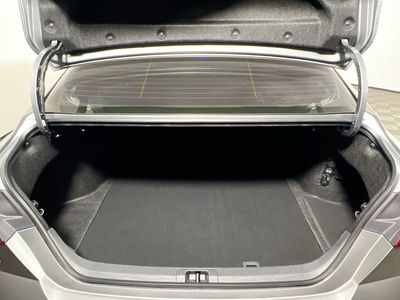 2026 Toyota Camry — photo 30 view