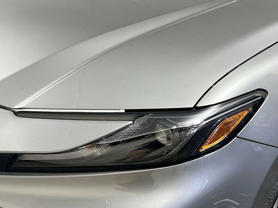2026 Toyota Camry — photo 9 view