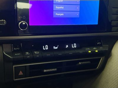 2026 Toyota Camry — photo 23 view