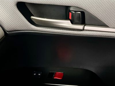 2026 Toyota Camry — photo 28 view