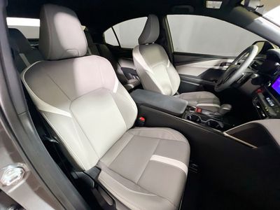 2026 Toyota Camry — photo 27 view