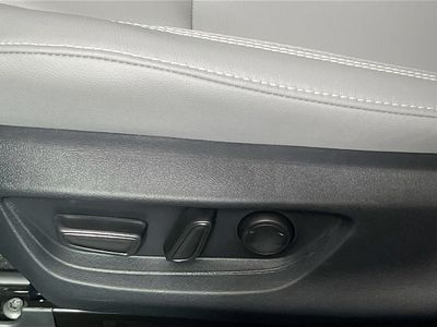 2026 Toyota Camry — photo 13 view