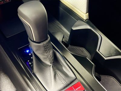 2026 Toyota Camry — photo 21 view
