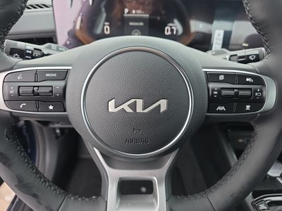 2026 Kia K5 — photo 15 view