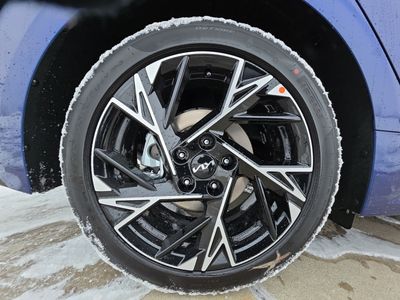 2026 Kia K5 — photo 13 view