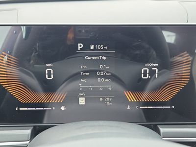 2026 Kia K5 — photo 14 view