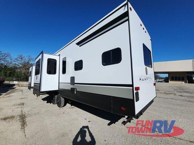 2025 CrossRoads RV Hampton - Photo 6