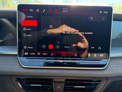 2026 Volkswagen Tiguan — photo 20 view