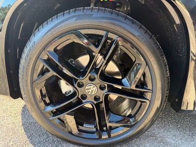 2026 Volkswagen Tiguan — photo 24 view