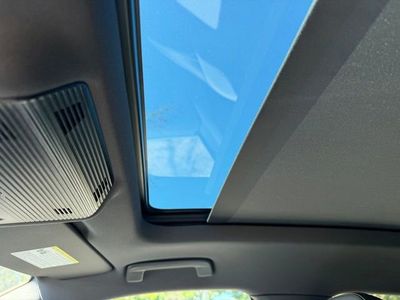 2026 Volkswagen Tiguan — photo 23 view