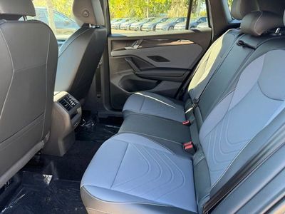 2026 Volkswagen Tiguan — photo 7 view