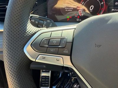 2026 Volkswagen Tiguan — photo 18 view