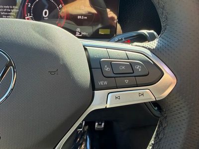 2026 Volkswagen Tiguan — photo 19 view
