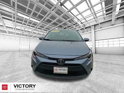 2024 Toyota Corolla - Photo 9