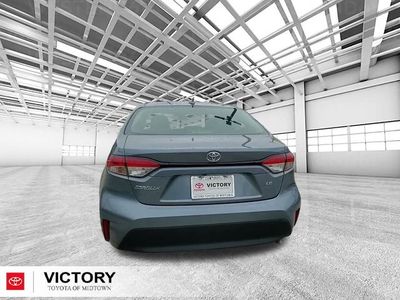 2024 Toyota Corolla - Photo 4