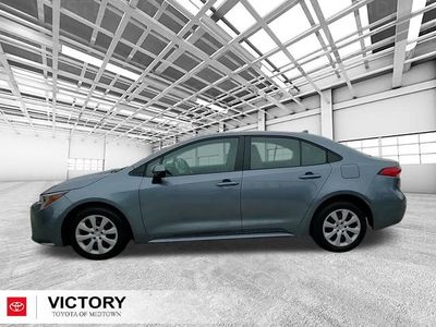 2024 Toyota Corolla - Photo 6