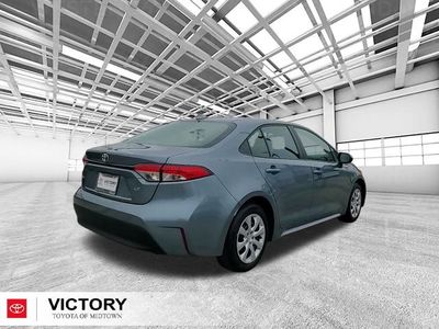 2024 Toyota Corolla - Photo 3
