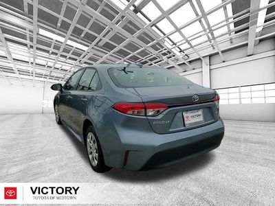 2024 Toyota Corolla - Photo 5