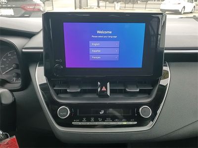 2024 Toyota Corolla - Photo 17