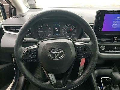 2024 Toyota Corolla - Photo 13