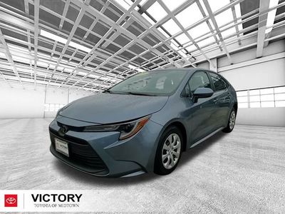 2024 Toyota Corolla - Photo 8