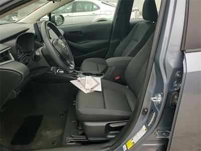 2024 Toyota Corolla - Photo 12