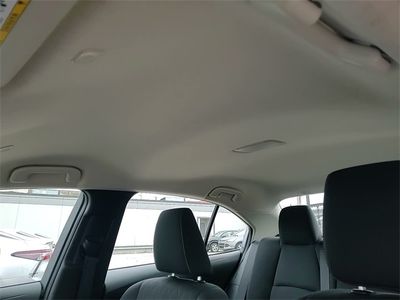 2024 Toyota Corolla - Photo 20