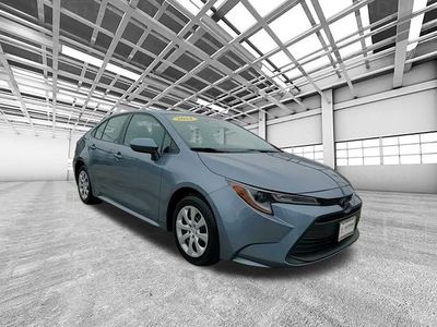 2024 Toyota Corolla - Photo 1