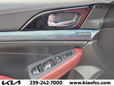 2021 Nissan Maxima - Photo 24