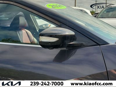 2021 Nissan Maxima - Photo 8